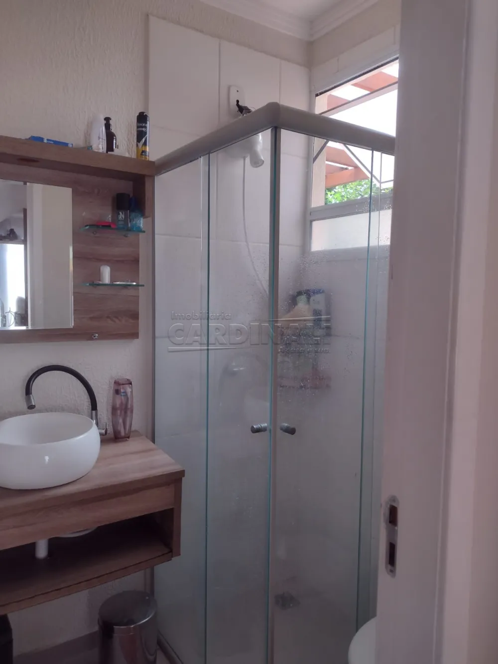 Comprar Casa / Condom&iacute;nio em S&atilde;o Carlos R$ 320.000,00 - Foto 23