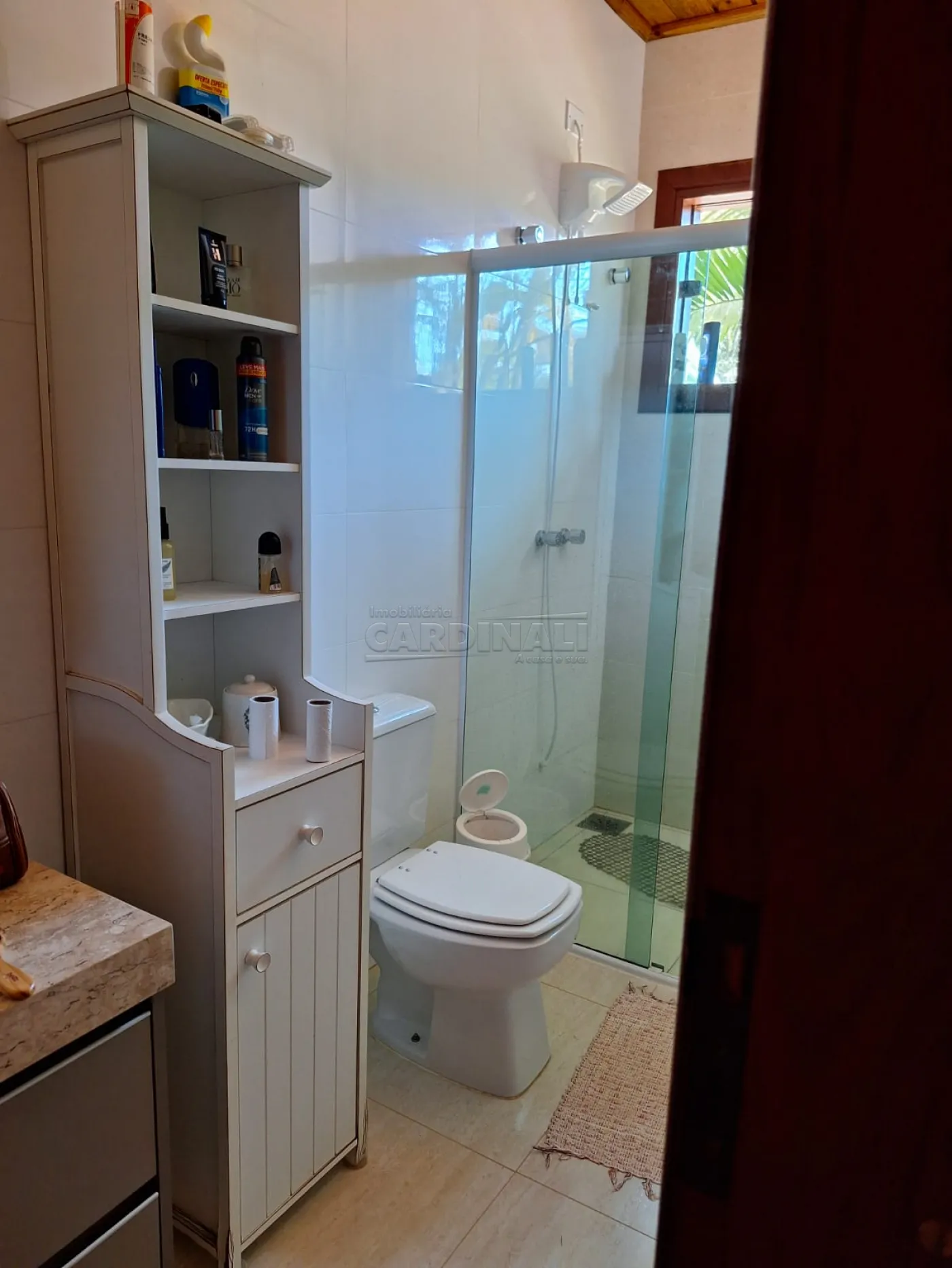 Rural / Ch&aacute;cara com Condom&iacute;nio em S&atilde;o Carlos 