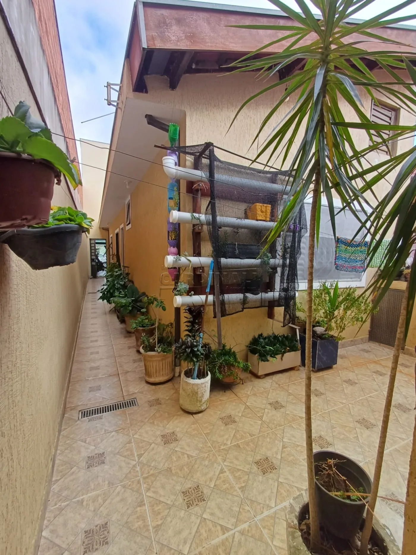 Comprar Casa / Sobrado em S&atilde;o Carlos R$ 286.000,00 - Foto 14