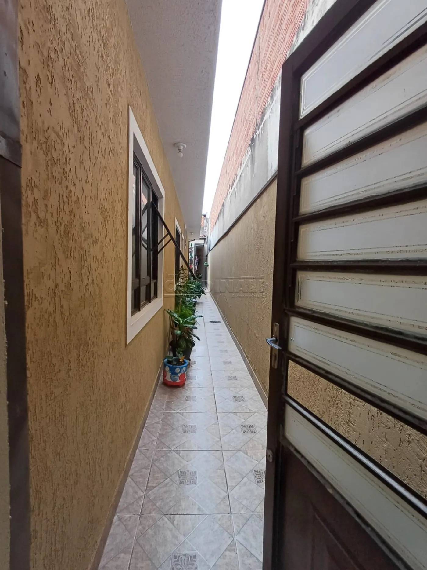 Comprar Casa / Sobrado em S&atilde;o Carlos R$ 286.000,00 - Foto 16