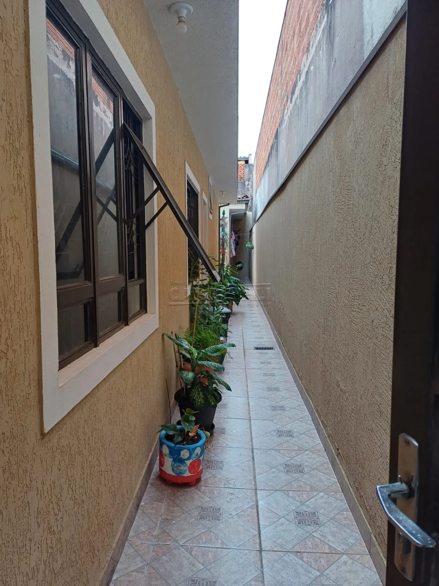 Comprar Casa / Sobrado em S&atilde;o Carlos R$ 286.000,00 - Foto 17