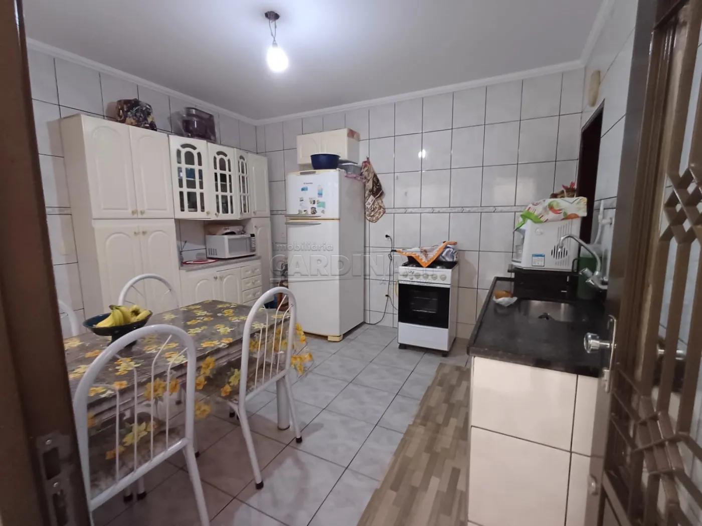 Comprar Casa / Sobrado em S&atilde;o Carlos R$ 286.000,00 - Foto 3