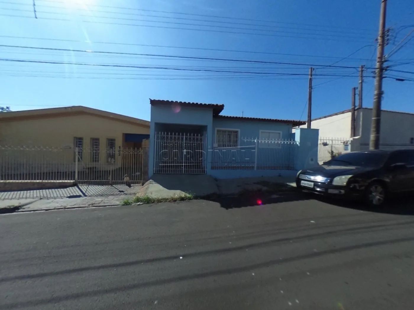 Casa / Padr&atilde;o em S&atilde;o Carlos Alugar por R$1.445,00