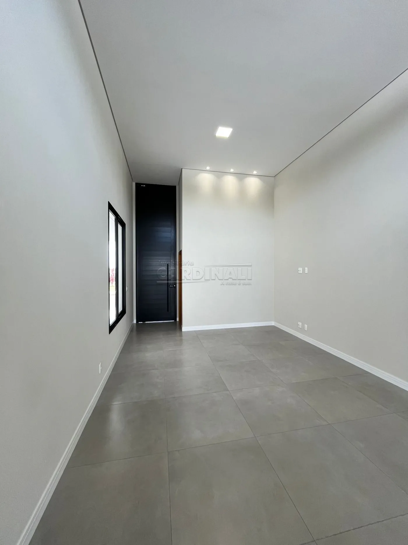 Casa / Condom&iacute;nio em S&atilde;o Carlos 