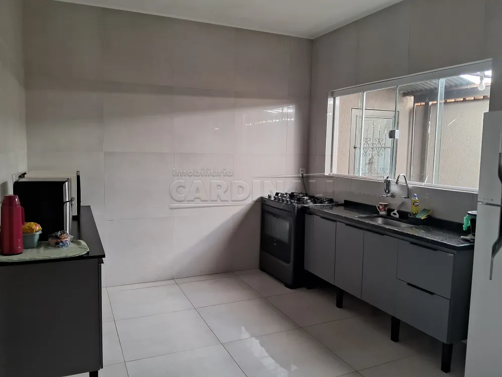 Comprar Casa / Padr&atilde;o em Araraquara R$ 600.000,00 - Foto 4