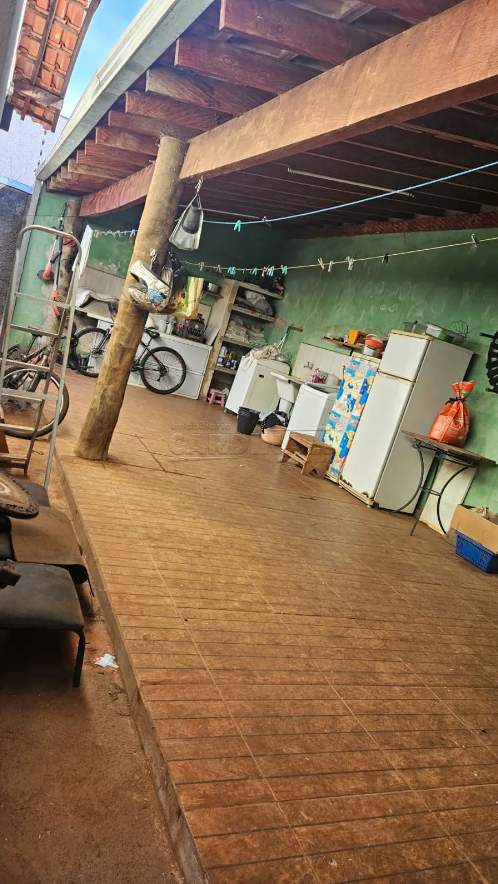 Comprar Casa / Padr&atilde;o em Araraquara R$ 300.000,00 - Foto 1