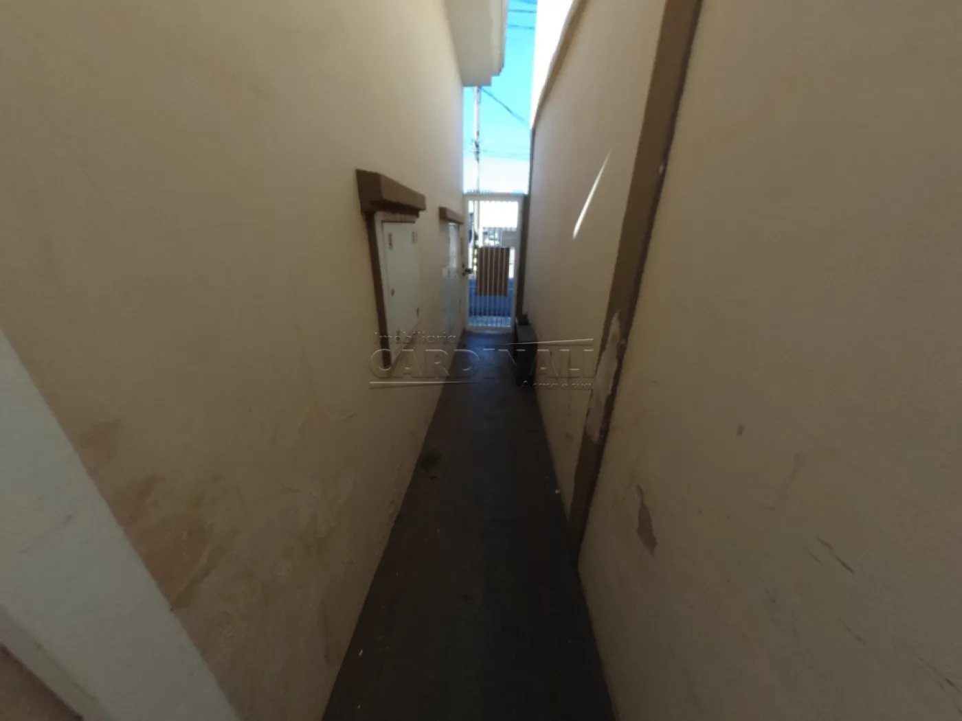 Apartamento / Kitchnet em Araraquara Alugar por R$600,00