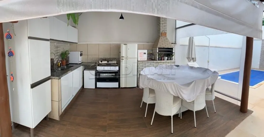 Comprar Casa / Padr&atilde;o em Araraquara R$ 750.000,00 - Foto 15