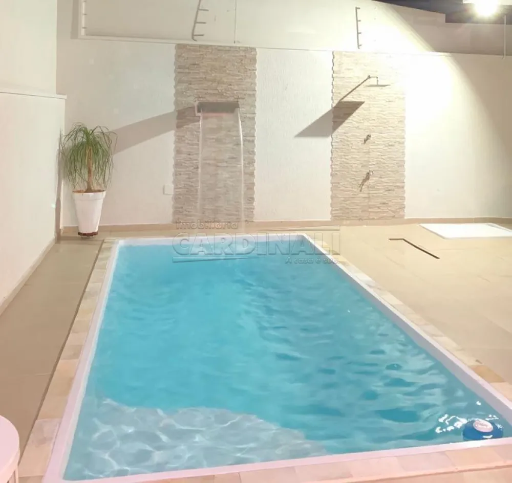 Comprar Casa / Padr&atilde;o em Araraquara R$ 750.000,00 - Foto 3