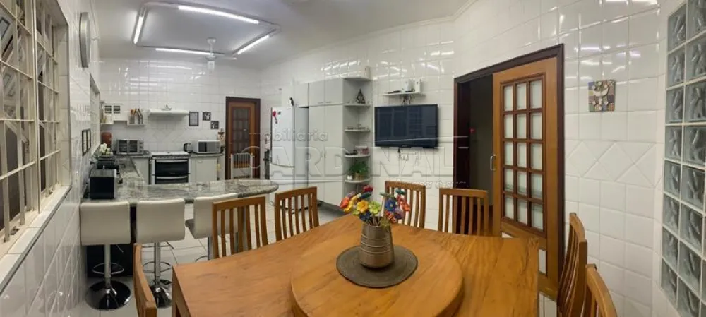 Comprar Casa / Padr&atilde;o em Araraquara R$ 750.000,00 - Foto 27