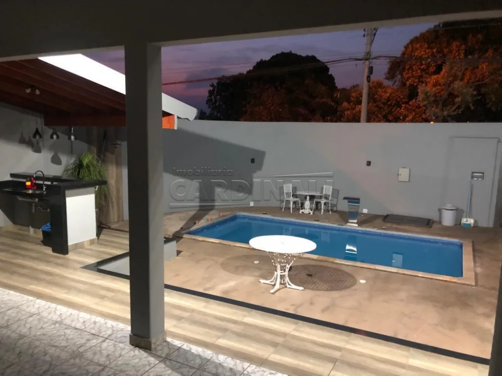 Alugar Casa / Padr&atilde;o em Araraquara R$ 1.980,00 - Foto 23