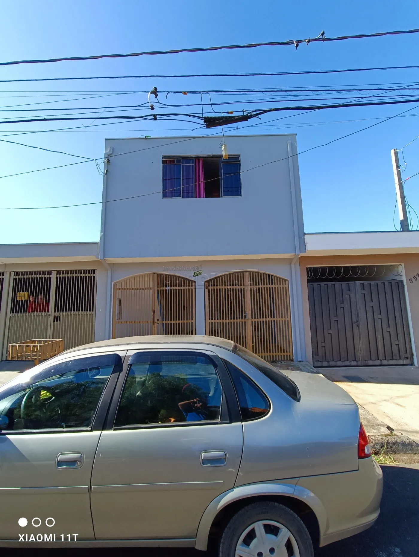 Apartamento / Kitchnet em S&atilde;o Carlos 