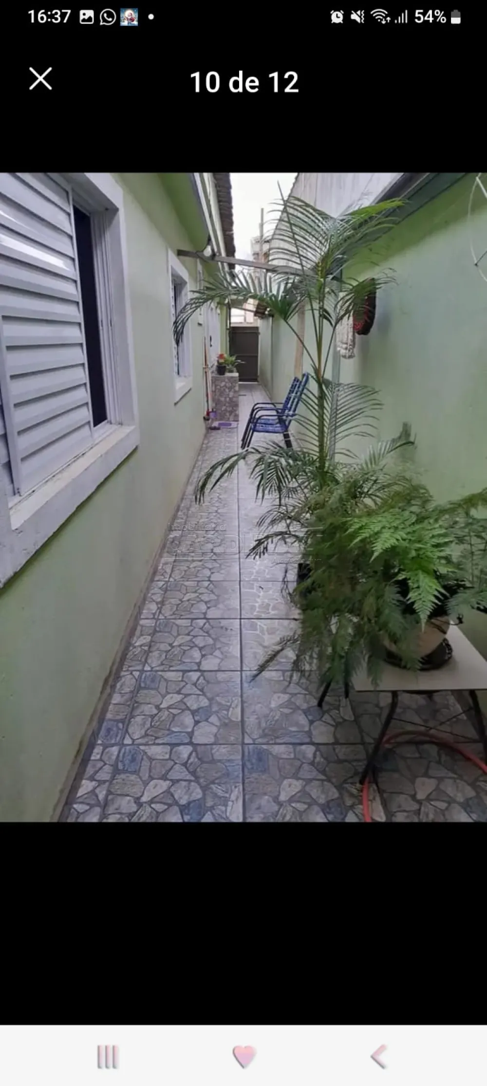 Comprar Casa / Padr&atilde;o em S&atilde;o Carlos R$ 195.000,00 - Foto 9