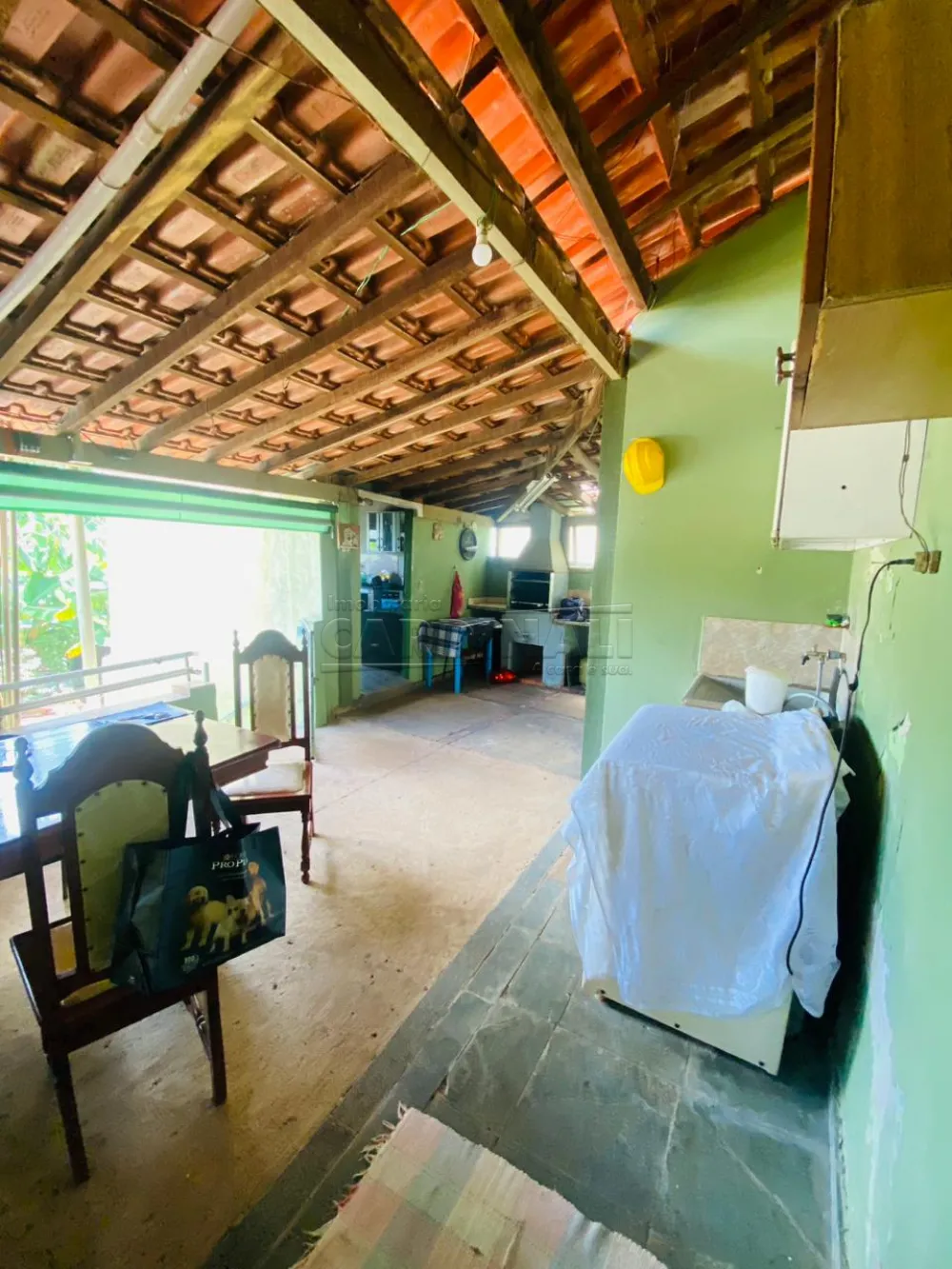 Rural / Ch&aacute;cara sem Condom&iacute;nio em Brotas , Comprar por R$371.000,00