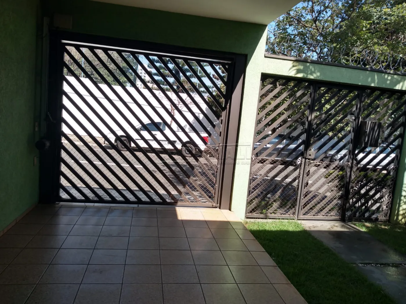 Casa / Padr&atilde;o em S&atilde;o Carlos 