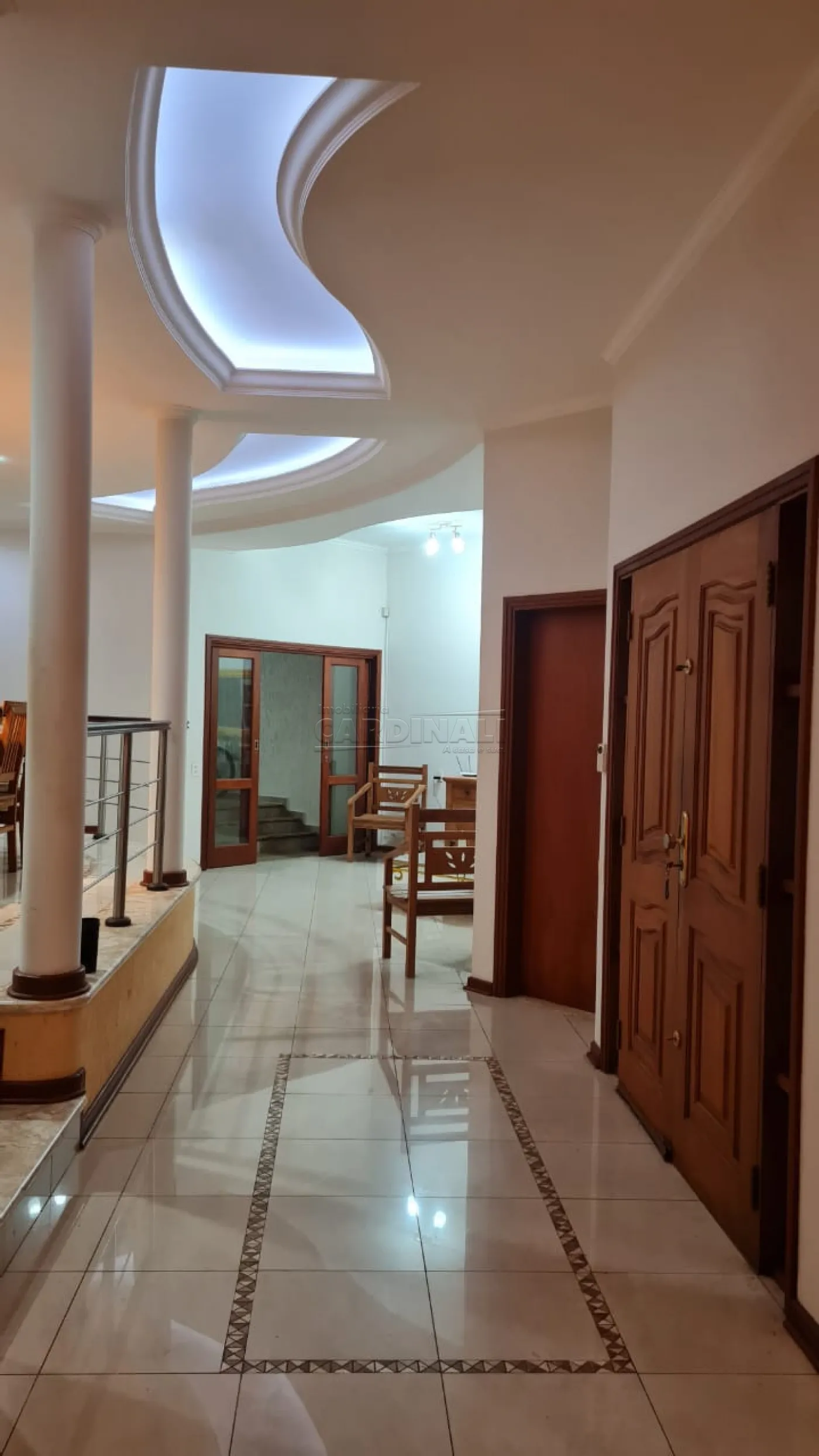 Casa / Sobrado em Araraquara , Comprar por R$1.500.000,00