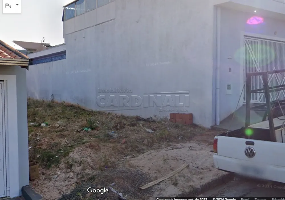 Comprar Terreno / Padr&atilde;o em S&atilde;o Carlos R$ 110.000,00 - Foto 1