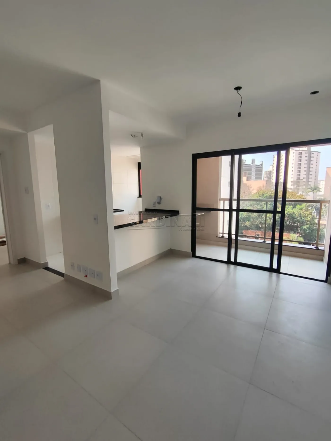 Apartamento / Padr&atilde;o em Campinas 