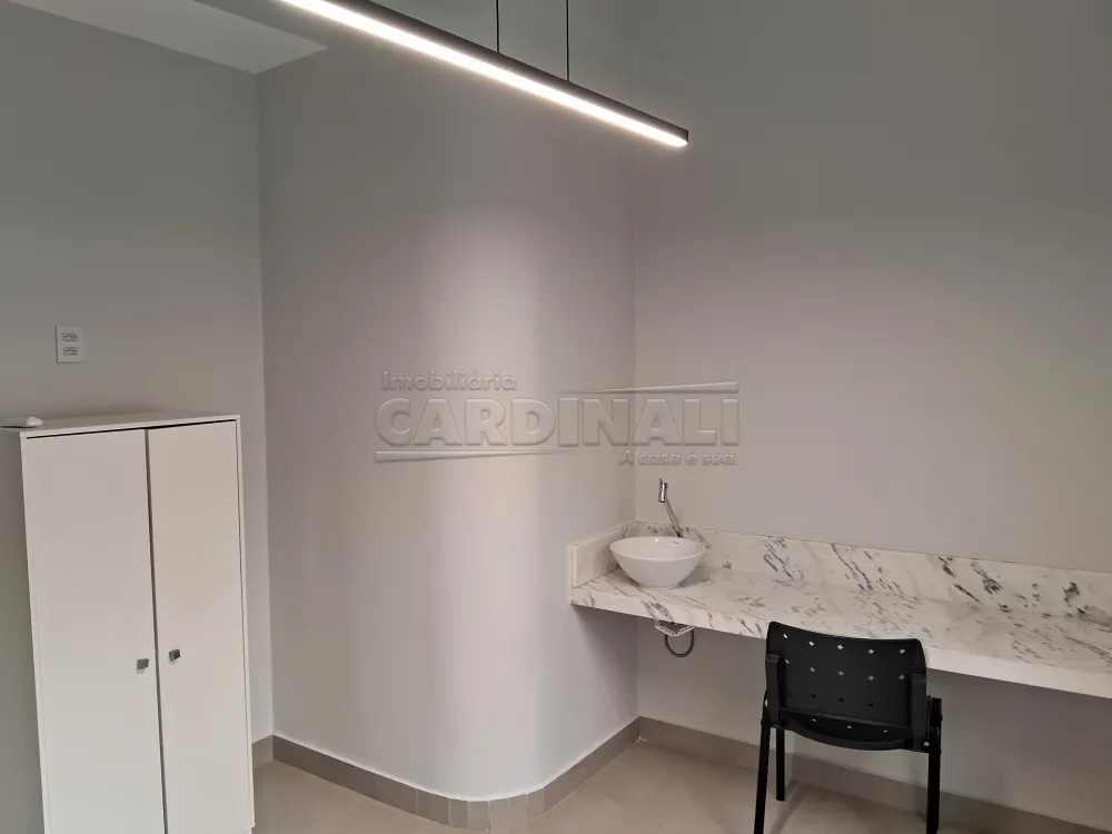 Alugar Comercial / Sala em Araraquara R$ 1.100,00 - Foto 3