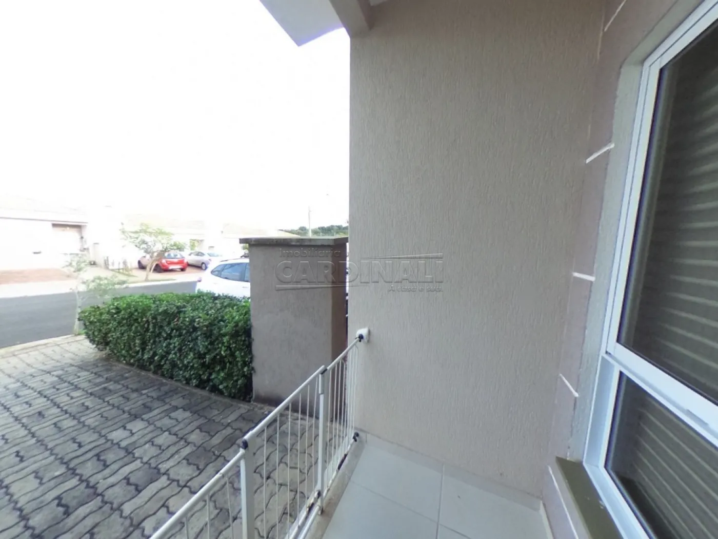 Casa / Condom&iacute;nio em S&atilde;o Carlos 