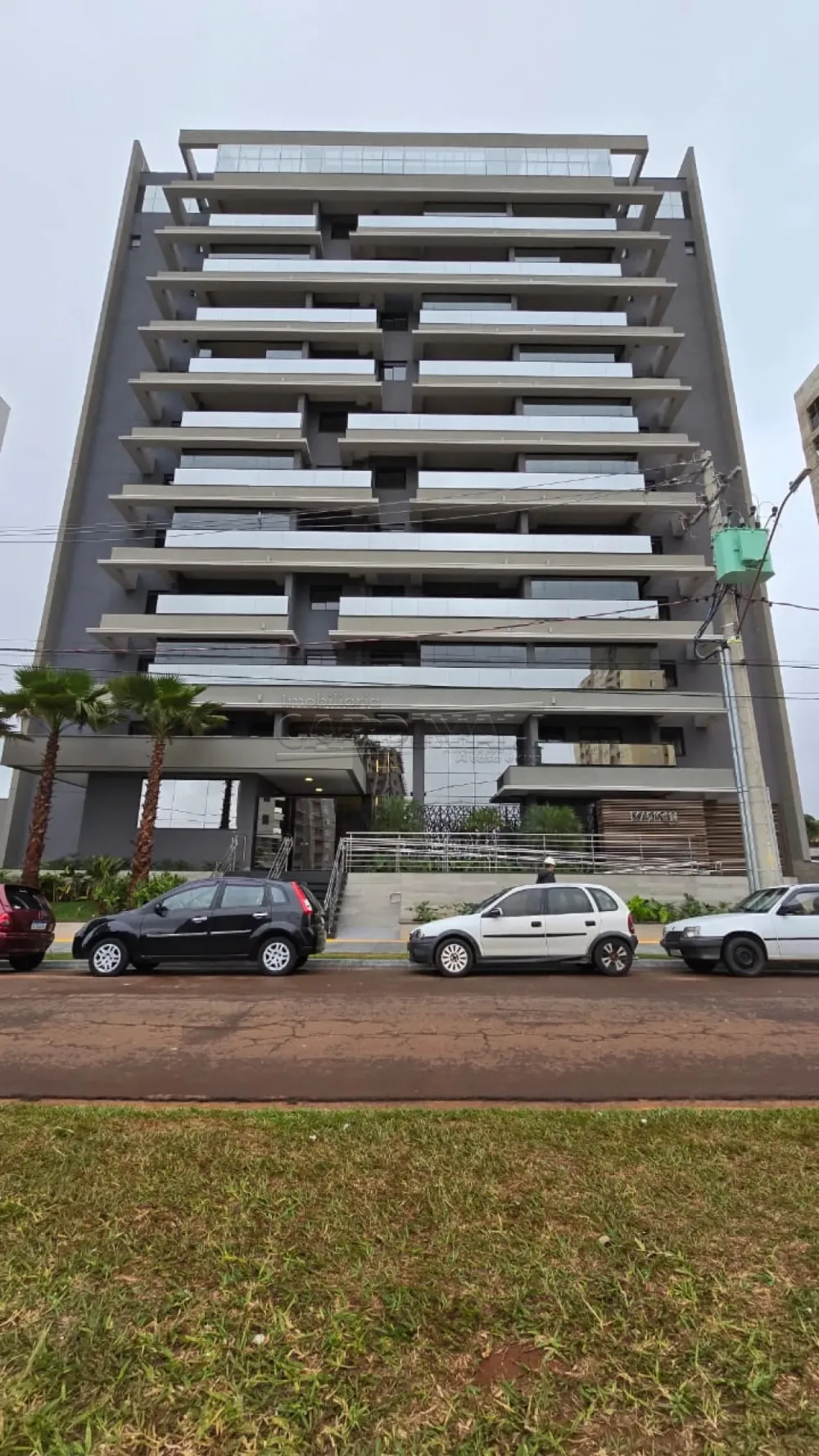 Alugar Apartamento / Padr&atilde;o em S&atilde;o Carlos R$ 3.900,00 - Foto 1