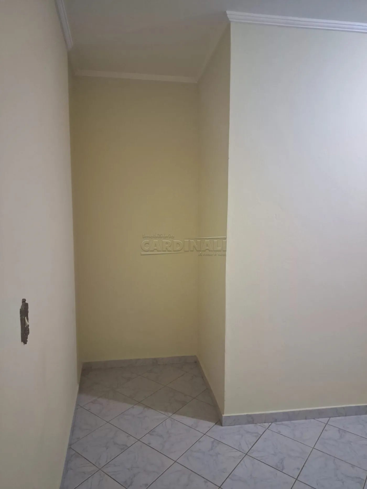 Alugar Casa / Padr&atilde;o em S&atilde;o Carlos R$ 2.500,00 - Foto 5