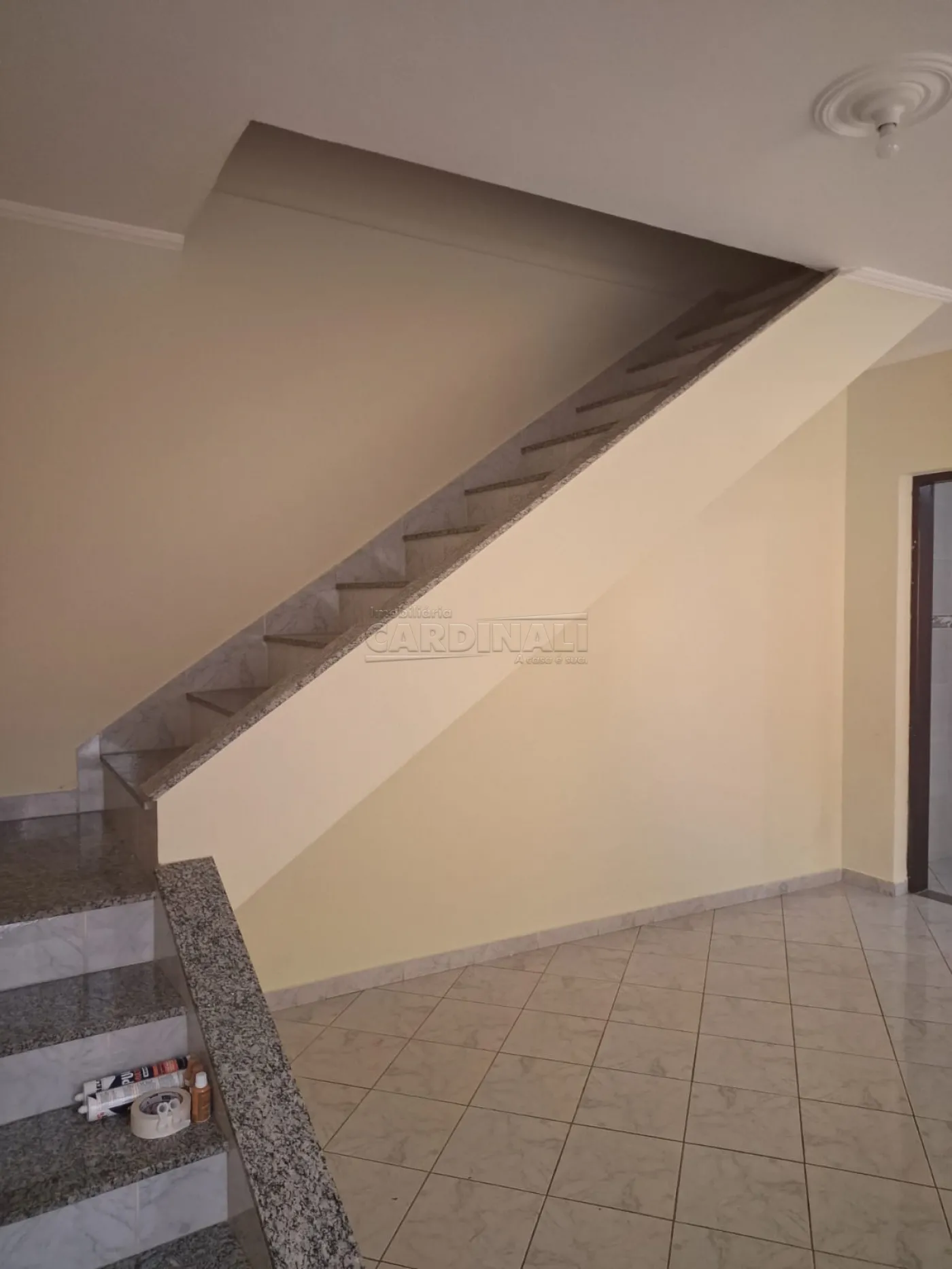 Alugar Casa / Padr&atilde;o em S&atilde;o Carlos R$ 2.500,00 - Foto 9