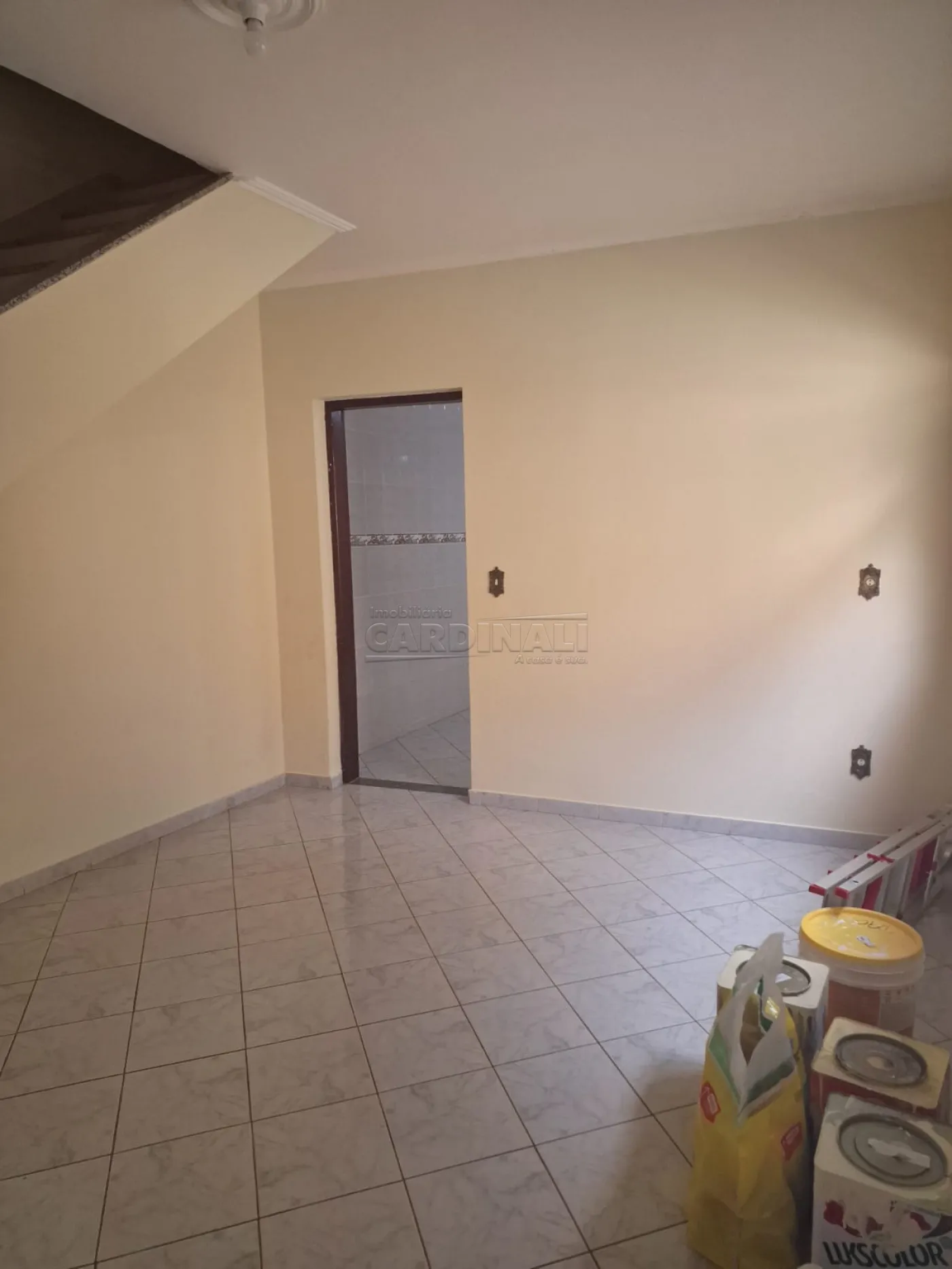 Alugar Casa / Padr&atilde;o em S&atilde;o Carlos R$ 2.500,00 - Foto 10
