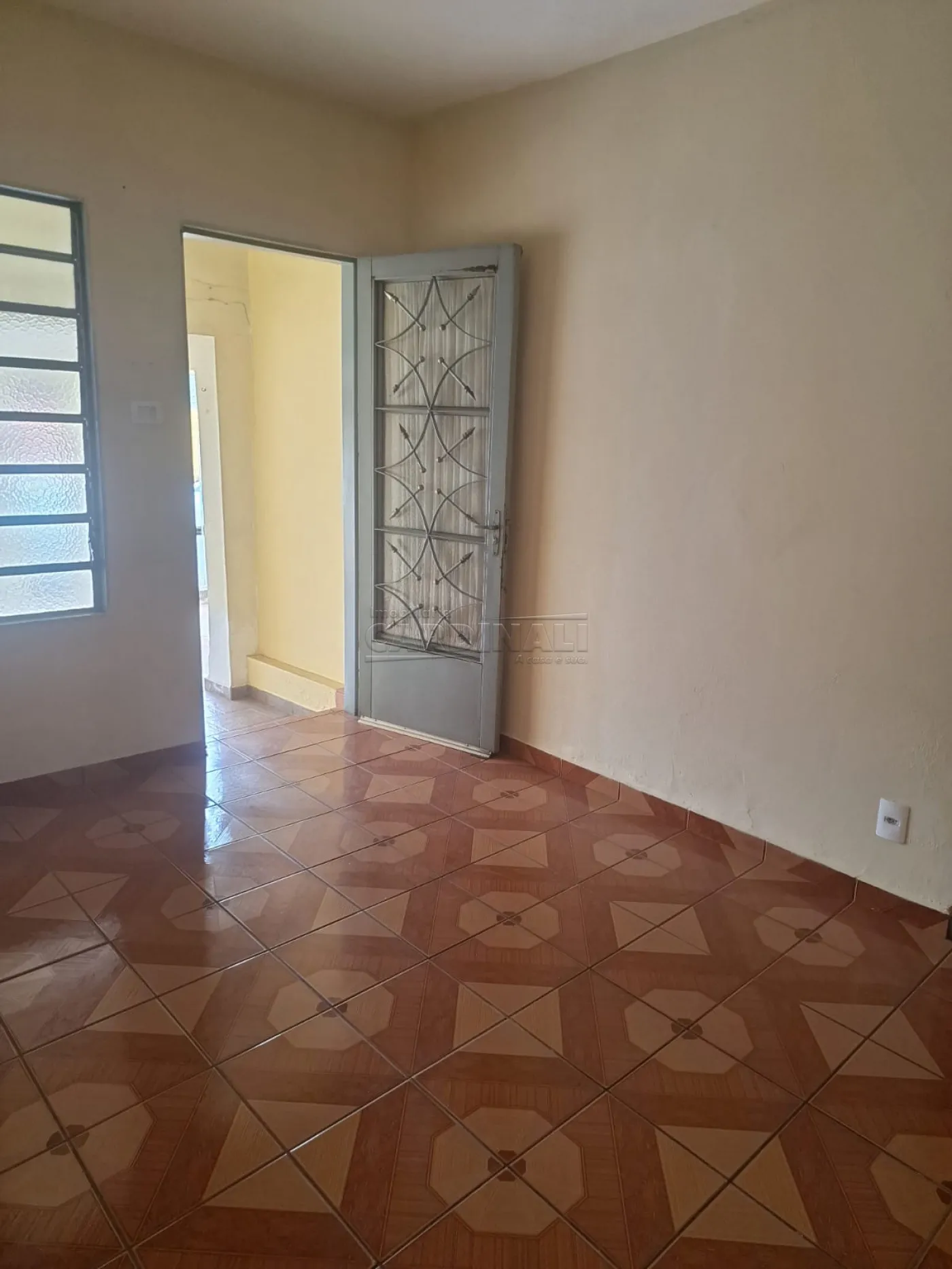 Alugar Casa / Padr&atilde;o em S&atilde;o Carlos R$ 2.500,00 - Foto 18