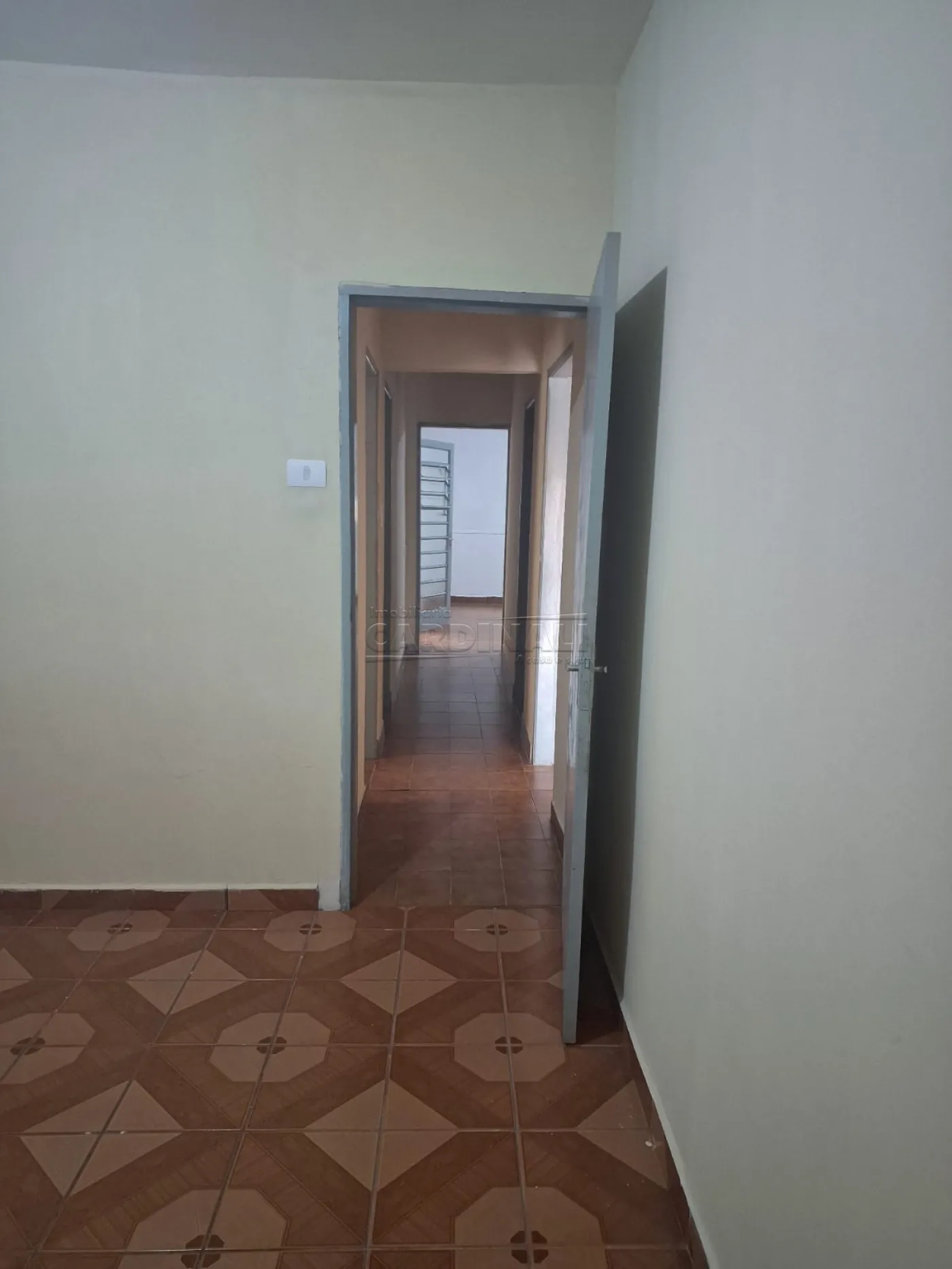 Alugar Casa / Padr&atilde;o em S&atilde;o Carlos R$ 2.500,00 - Foto 20