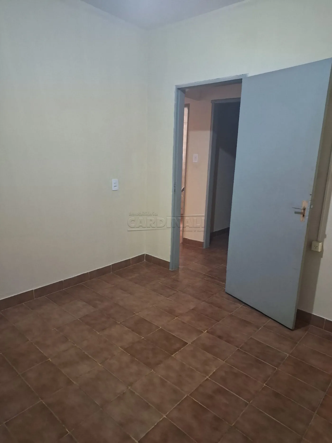 Alugar Casa / Padr&atilde;o em S&atilde;o Carlos R$ 2.500,00 - Foto 27