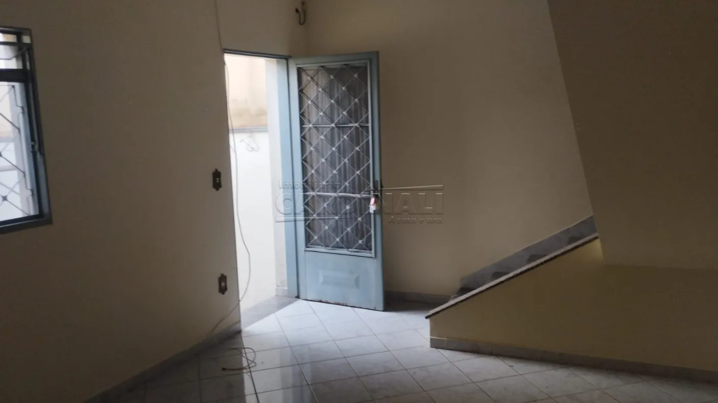 Alugar Casa / Padr&atilde;o em S&atilde;o Carlos R$ 2.500,00 - Foto 38