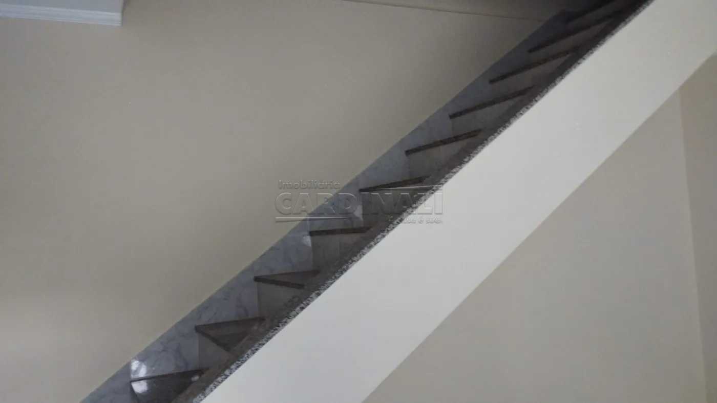 Alugar Casa / Padr&atilde;o em S&atilde;o Carlos R$ 2.500,00 - Foto 39