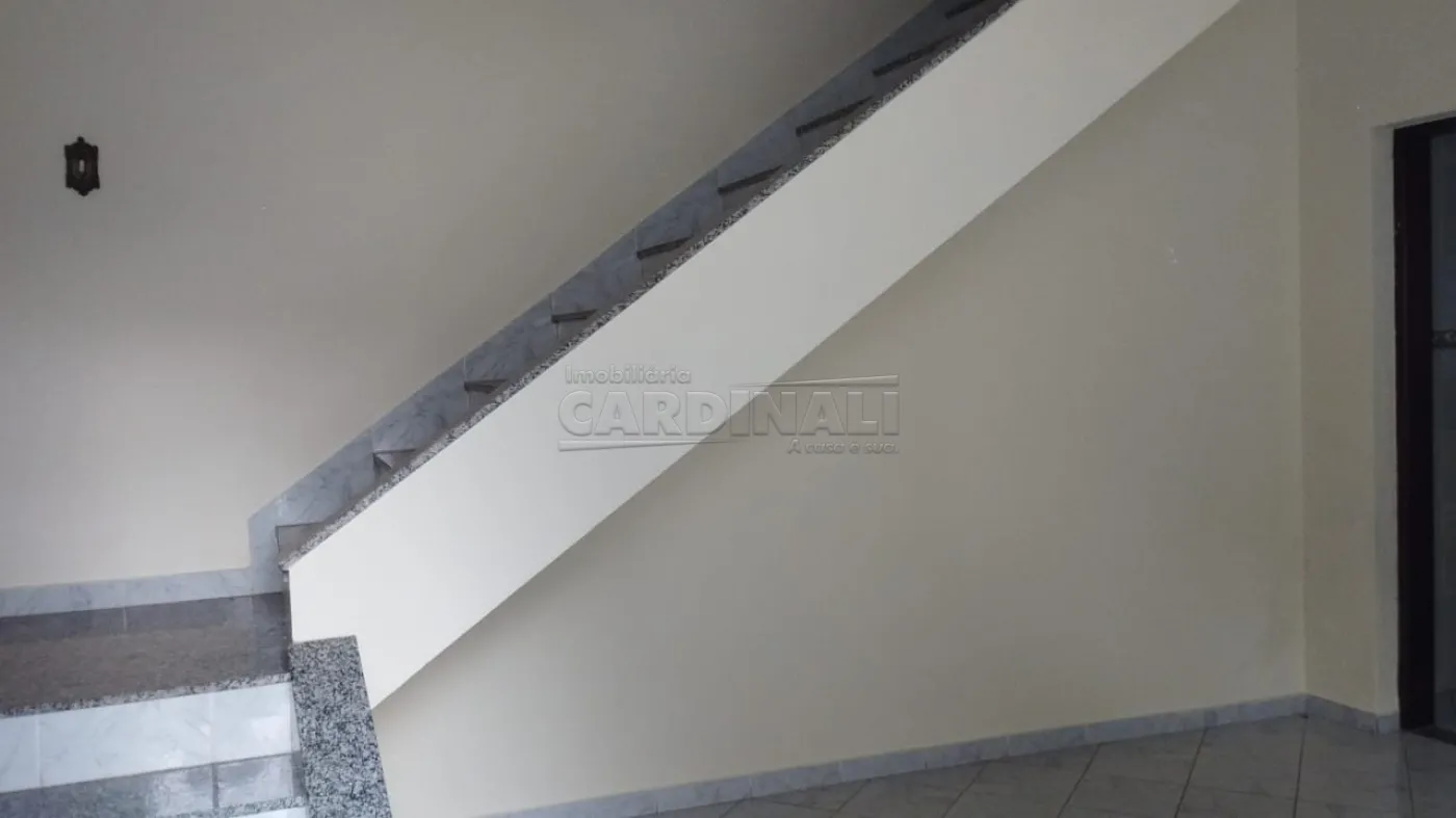 Alugar Casa / Padr&atilde;o em S&atilde;o Carlos R$ 2.500,00 - Foto 40