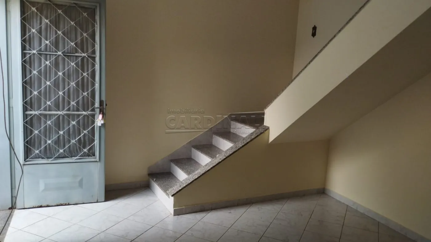 Alugar Casa / Padr&atilde;o em S&atilde;o Carlos R$ 2.500,00 - Foto 41