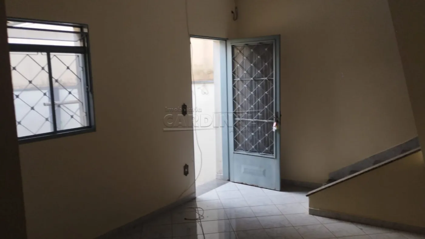 Alugar Casa / Padr&atilde;o em S&atilde;o Carlos R$ 2.500,00 - Foto 42