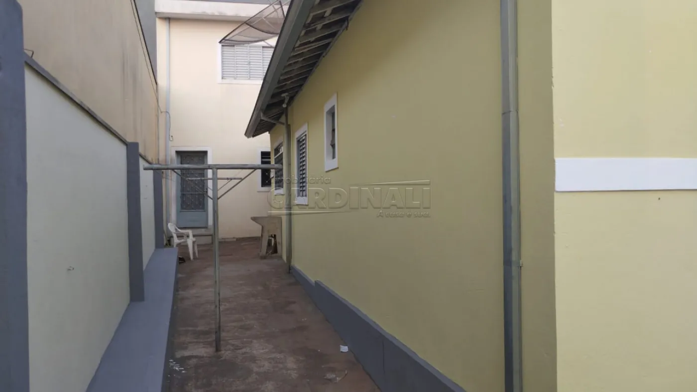 Alugar Casa / Padr&atilde;o em S&atilde;o Carlos R$ 2.500,00 - Foto 3