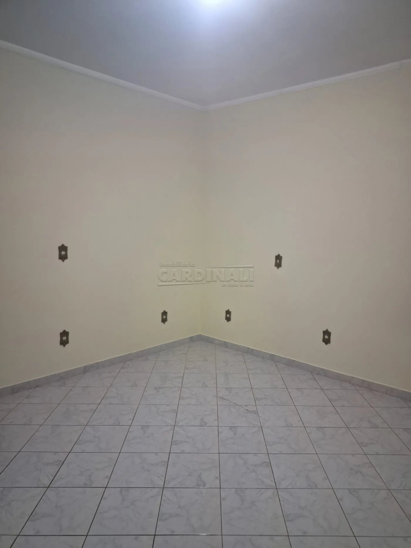Alugar Casa / Padr&atilde;o em S&atilde;o Carlos R$ 2.500,00 - Foto 44