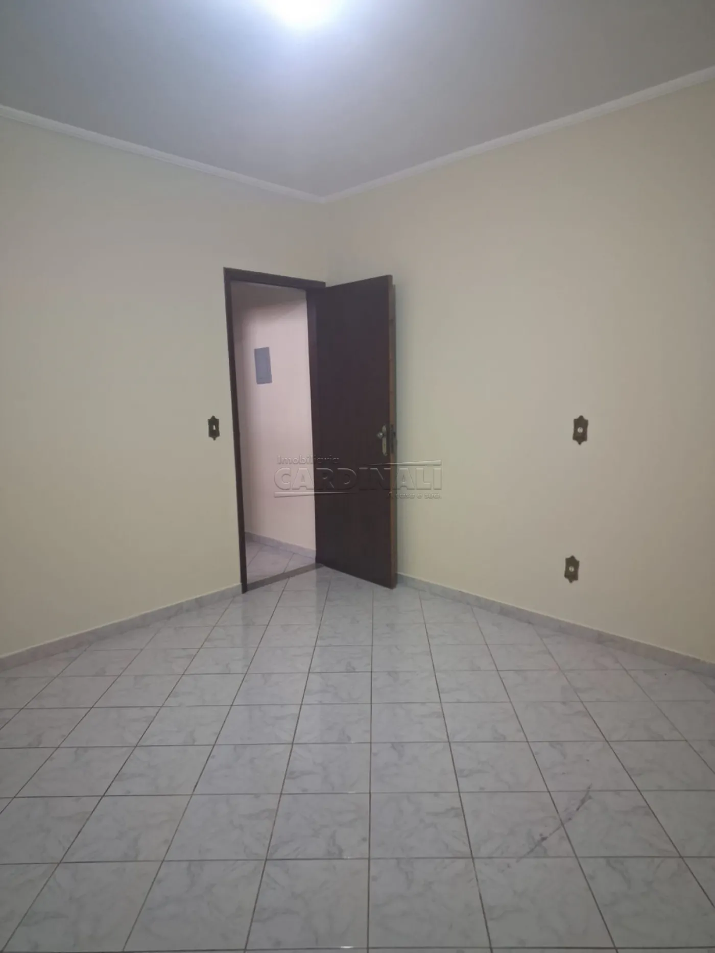 Alugar Casa / Padr&atilde;o em S&atilde;o Carlos R$ 2.500,00 - Foto 45
