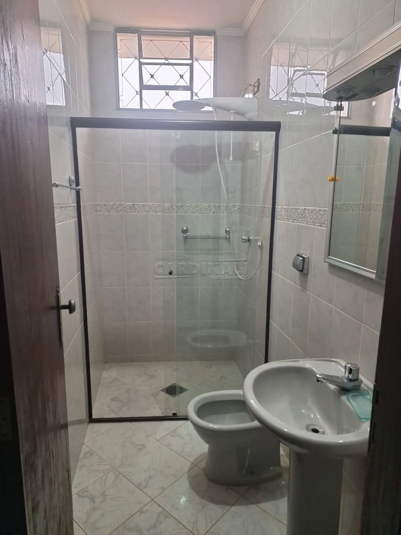 Alugar Casa / Padr&atilde;o em S&atilde;o Carlos R$ 2.500,00 - Foto 46