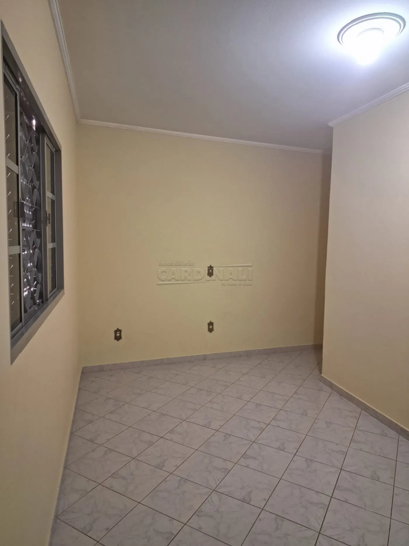 Alugar Casa / Padr&atilde;o em S&atilde;o Carlos R$ 2.500,00 - Foto 48