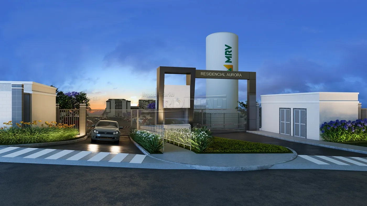 Apartamento / Padr&atilde;o em Araraquara Alugar por R$1.000,00