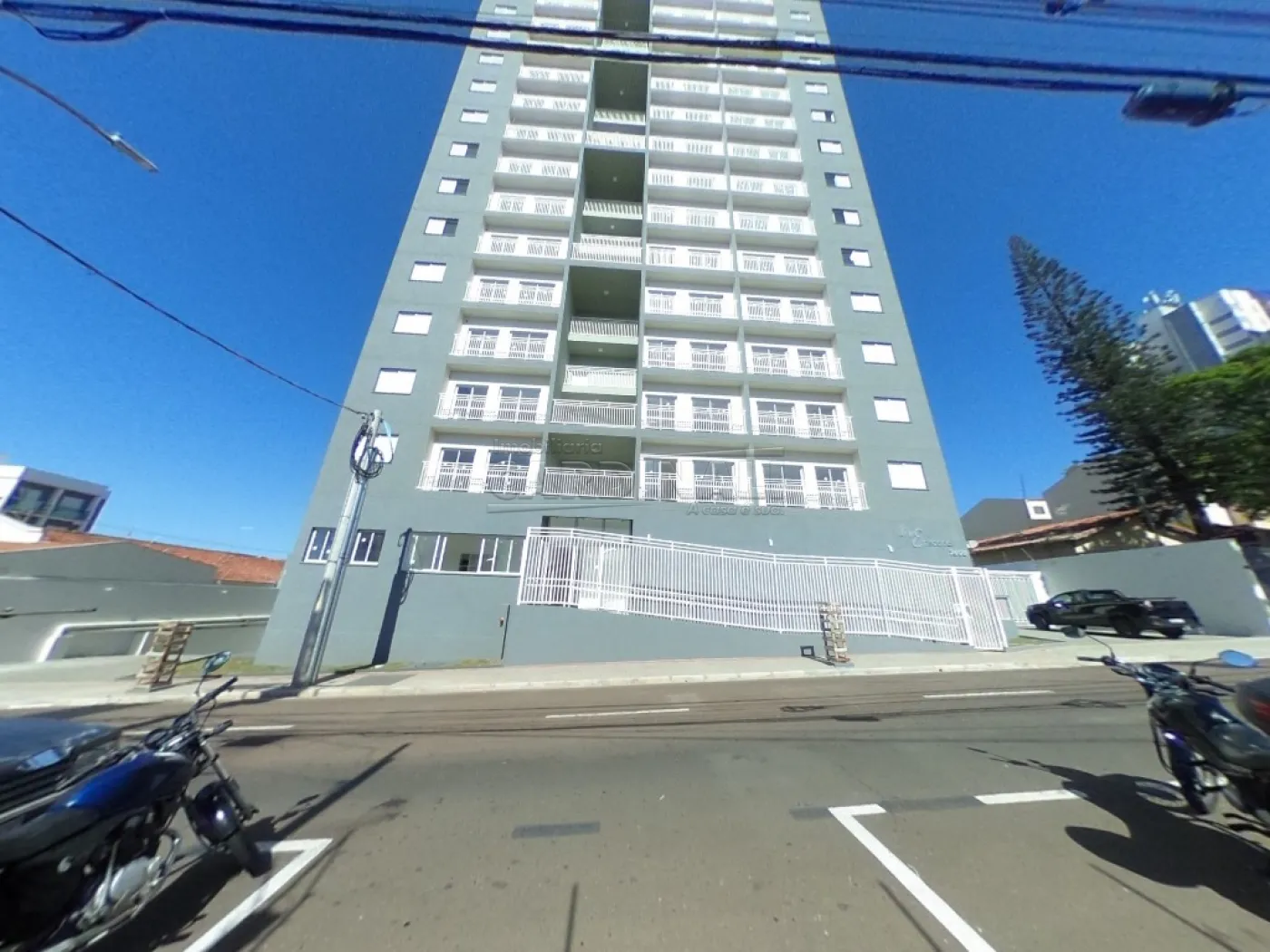 Apartamento / Padr&atilde;o em S&atilde;o Carlos 