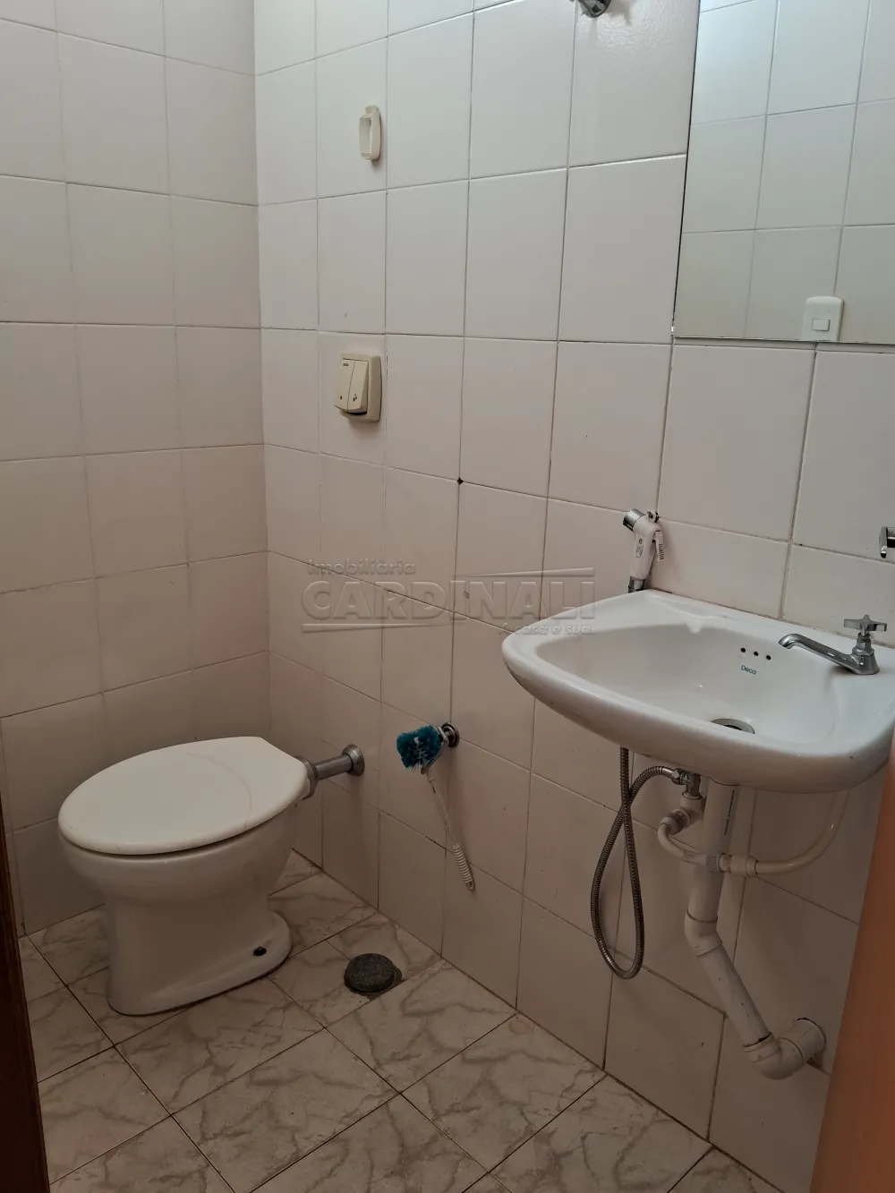 Alugar Comercial / Sala em Araraquara R$ 1.623,00 - Foto 10