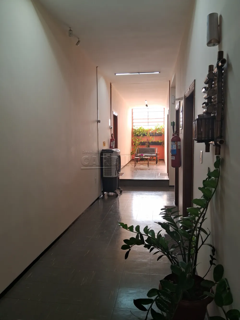 Alugar Comercial / Sala em Araraquara R$ 1.623,00 - Foto 4