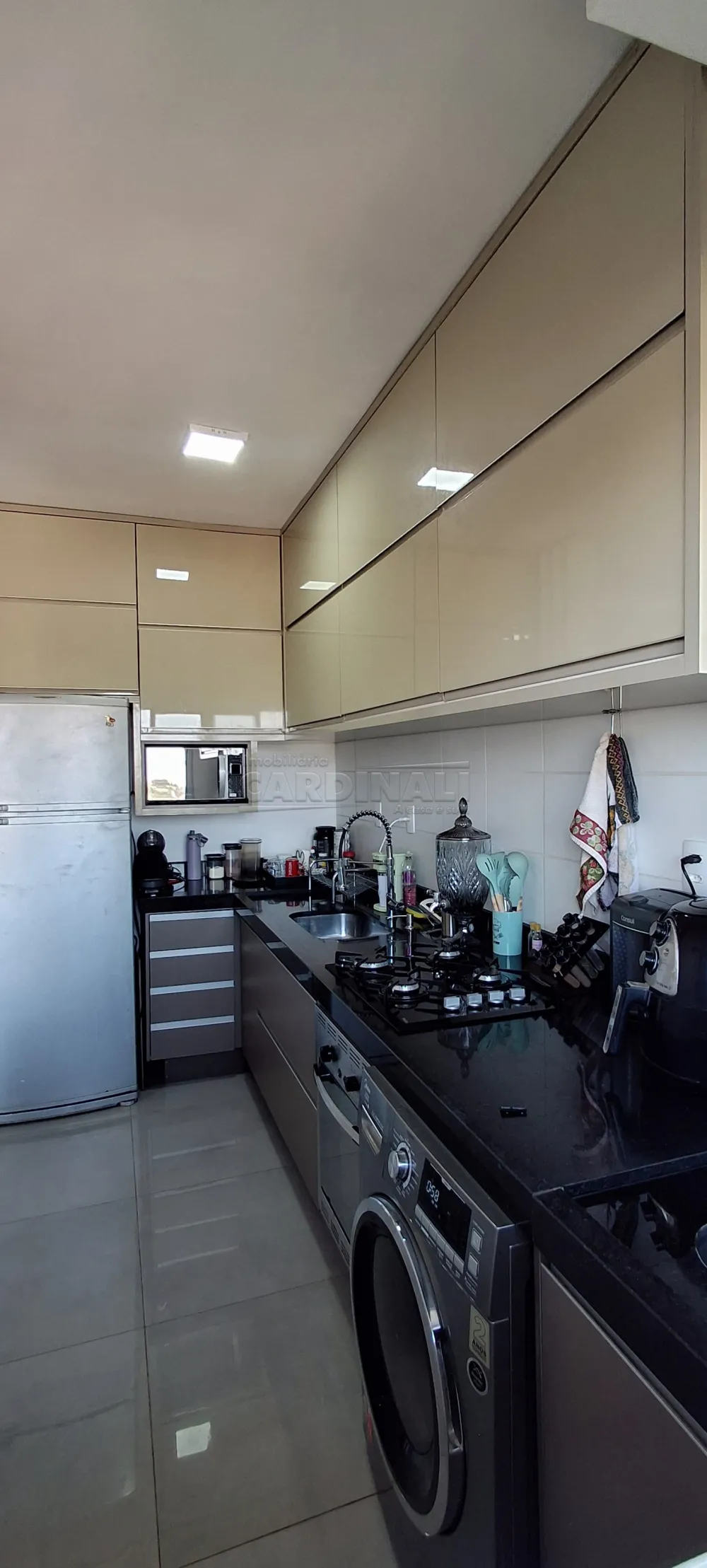 Comprar Apartamento / Padr&atilde;o em Araraquara R$ 319.800,00 - Foto 7