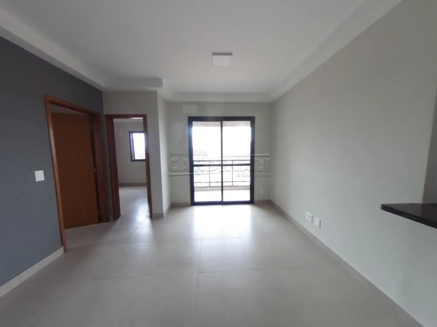 Apartamento / Padr&atilde;o em Araraquara Alugar por R$2.350,00