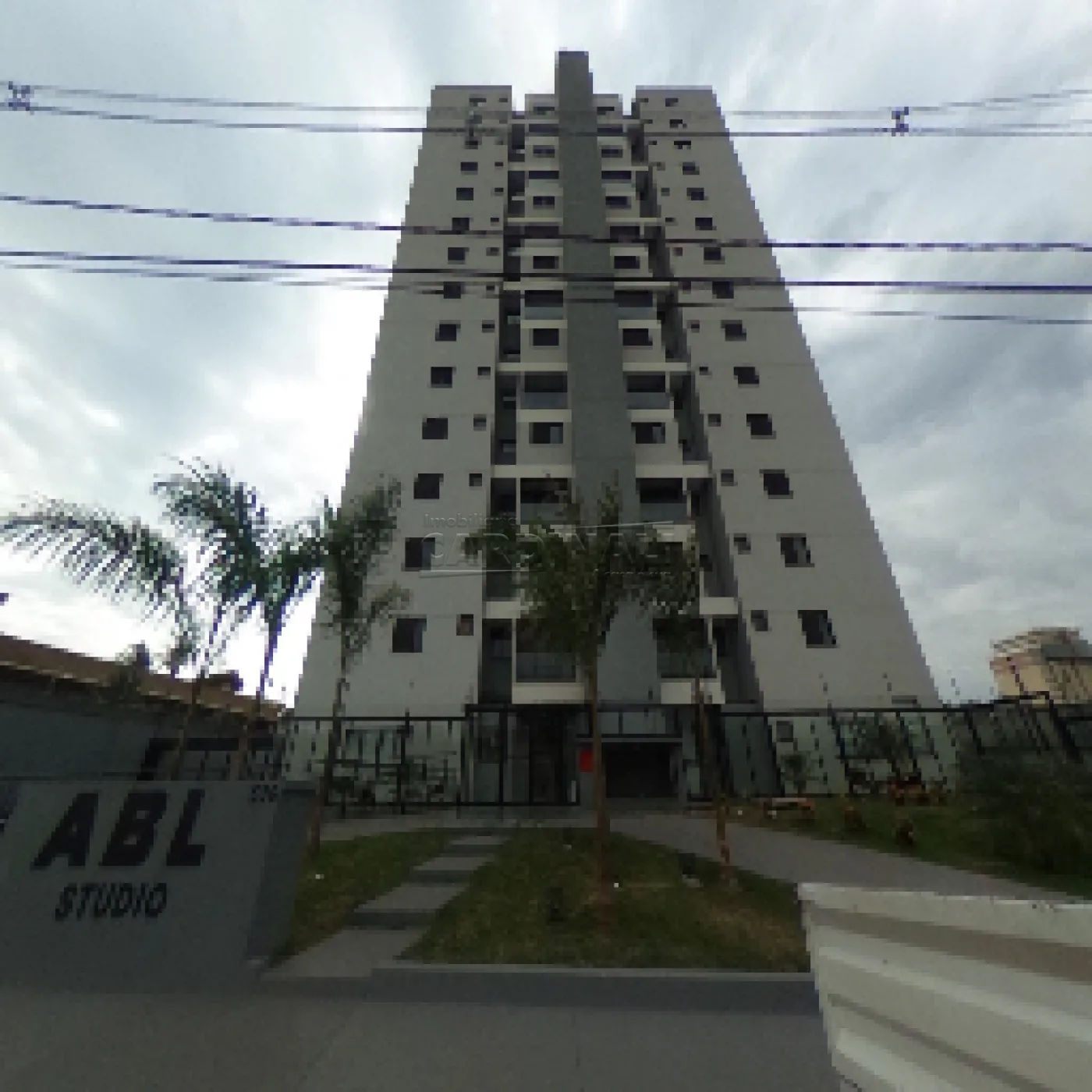 Apartamento / Padr&atilde;o em Araraquara Alugar por R$1.650,00