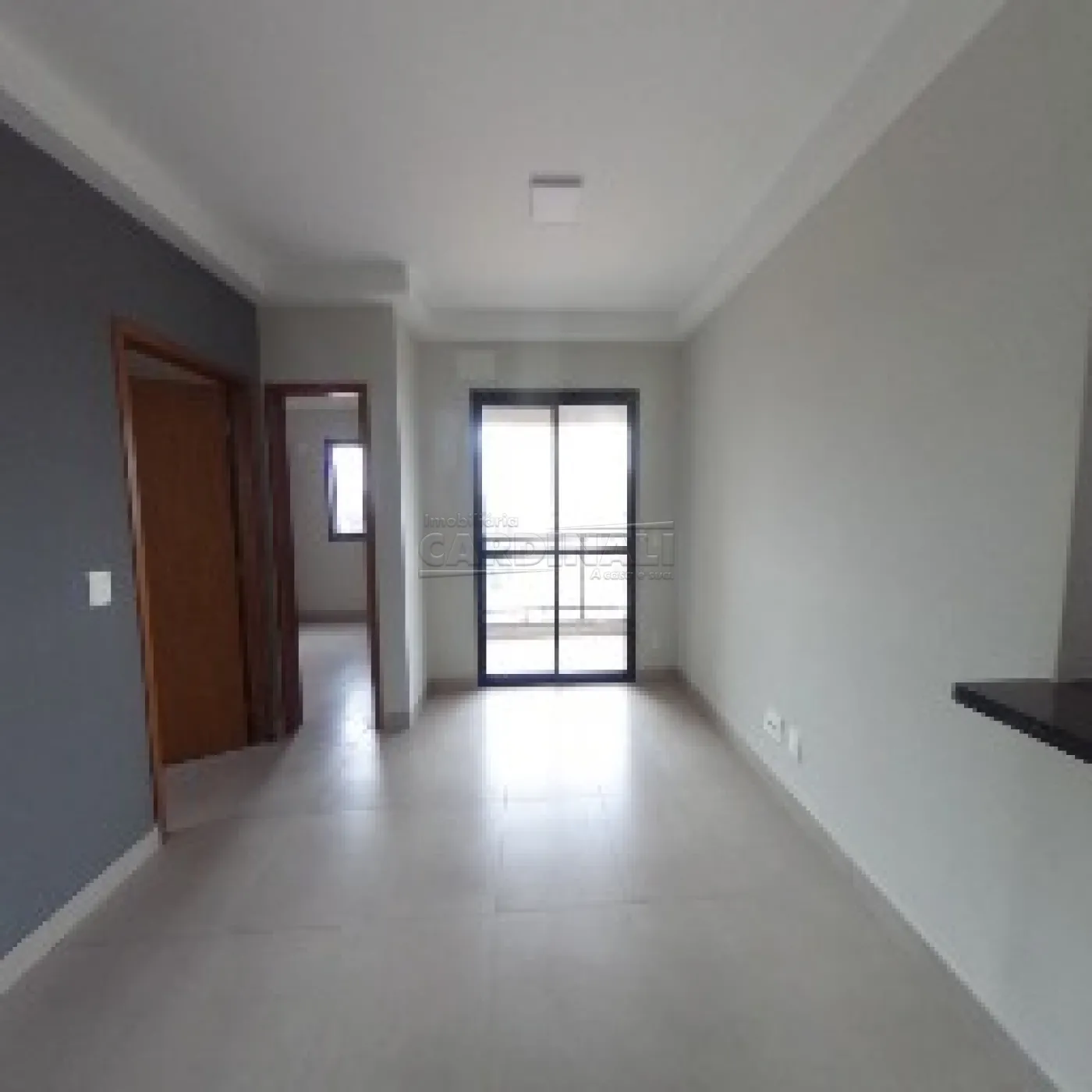 Apartamento / Padr&atilde;o em Araraquara Alugar por R$1.950,00