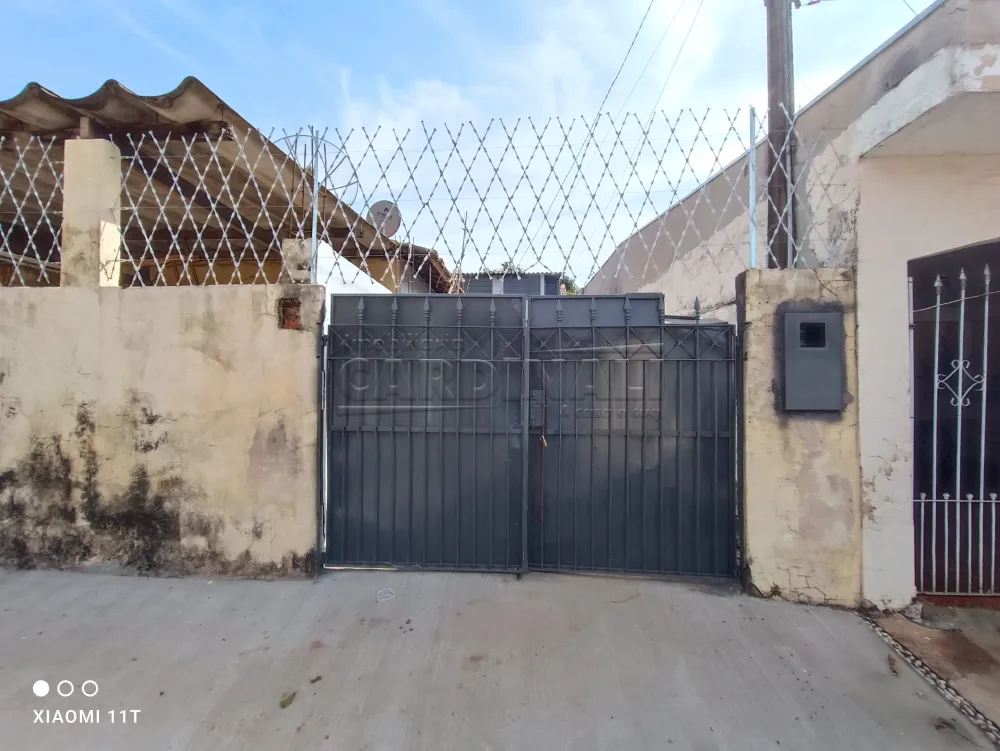 Alugar Casa / Padr&atilde;o em S&atilde;o Carlos R$ 1.200,00 - Foto 1